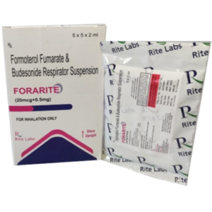 Formoterol Fumarate